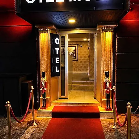 Mola Hotel Karaman