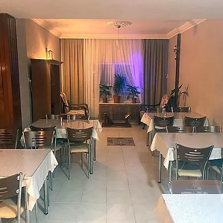 Hotel Mola Karaman