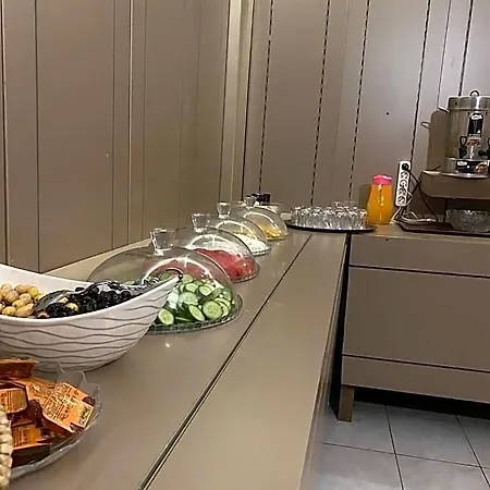 Mola Hotel Karaman