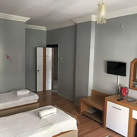 Mola Hotel Karaman