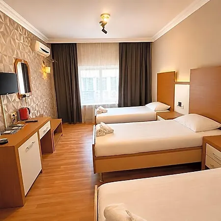Hotel Mola Karaman