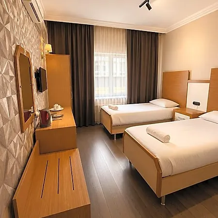 Hotel Mola