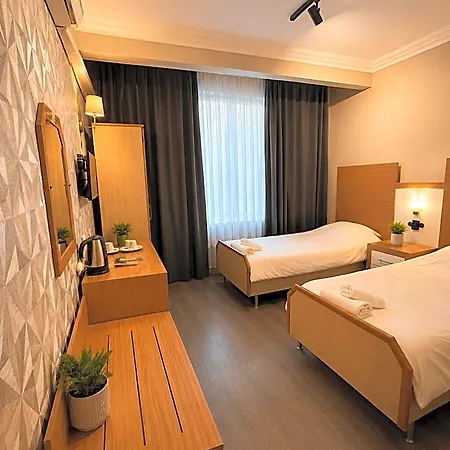 Mola Hotel Karaman