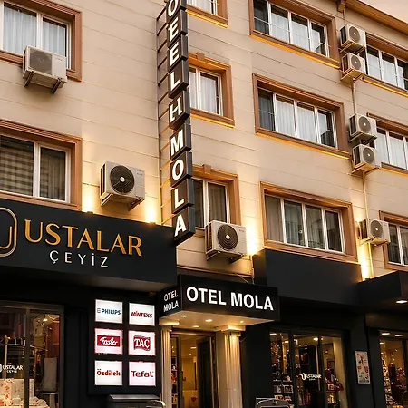 Hotel Mola Karaman