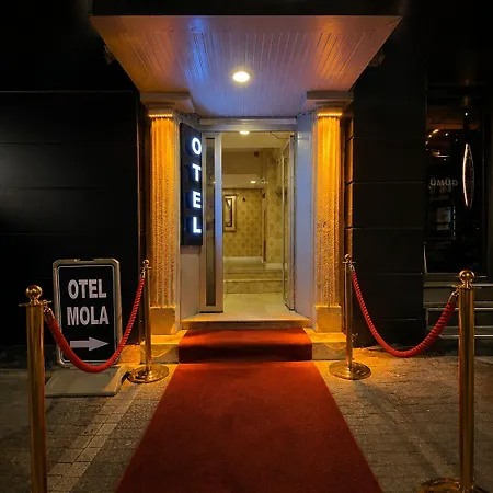 Mola Otel *