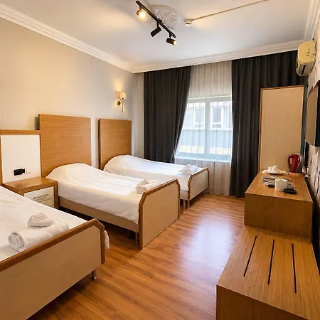 Otel Mola *